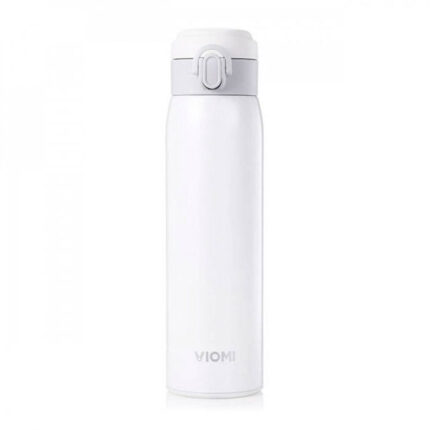 Термос Xiaomi Viomi Stainless Vacuum Cup (белый)