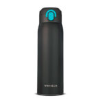 Термос Xiaomi Viomi Stainless Vacuum Cup (чёрный)