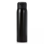 Термос Xiaomi Viomi Stainless Vacuum Cup (чёрный) — изображение 2