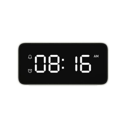 Будильник Xiaomi Xiao AI Smart Alarm Clock