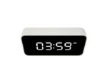 Будильник Xiaomi Xiao AI Smart Alarm Clock — изображение 3