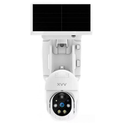 IP камера Xiaomi Xiaovv Outdoor PTZ Camera