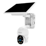 IP камера Xiaomi Xiaovv Outdoor PTZ Camera — изображение 2