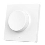 Выключатель-диммер Xiaomi Yeelight Bluetooth Wall Switch — изображение 2