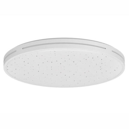 Потолочный светильник Xiaomi Yeelight Crystal Jade Led Light Mini 350 mm (Galaxy)
