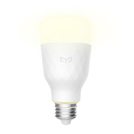 Лампочка Xiaomi Yeelight LED Bulb