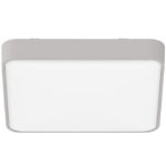 Потолочная лампа Xiaomi Yeelight LED Ceiling Lamp Plus 500 mm (серый)