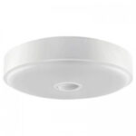 Потолочная лампа Xiaomi Yeelight LED Induction Mini (белая)