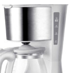 Кофеварка Xiaomi Youlg Drip Coffee Machine — изображение 2