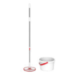 Швабра вращающаяся с ведром Xiaomi iClean Appropriate Cleansing