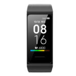 Фитнес-браслет Xiaomi Redmi Band (чёрный)
