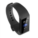 Фитнес-браслет Xiaomi Redmi Band (чёрный) — изображение 3