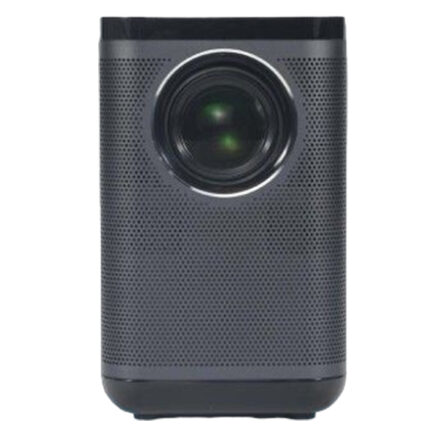 Проектор Xiaomi ZEEMR D1 Pro (черный)