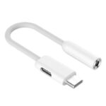 Адаптер Xiaomi ZMI USB Type-C / 3.5 мм