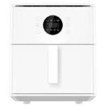 Аэрогриль Xiaomi Air Fryer 6.5L (белый) — изображение 2