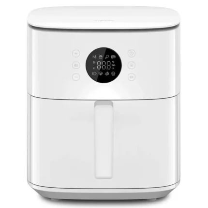 Аэрогриль Xiaomi Air Fryer 6.5L (белый)