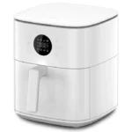 Аэрогриль Xiaomi Air Fryer 6.5L (белый) — изображение 3