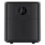 Аэрогриль Xiaomi Air Fryer 6.5L (черный)