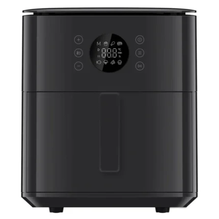Аэрогриль Xiaomi Air Fryer 6.5L (черный)