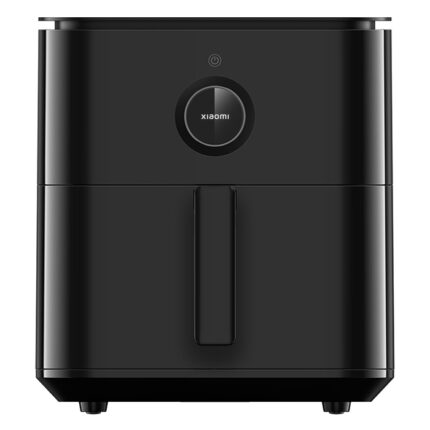 Аэрогриль Xiaomi Smart Air Fryer 6.5L (черный)