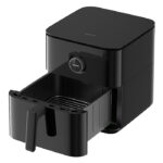Аэрогриль Xiaomi Smart Air Fryer 6.5L (черный) — изображение 2