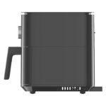 Аэрогриль Xiaomi Smart Air Fryer 6.5L (черный) — изображение 3