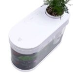 Аква-ферма Xiaomi Lucky Amphibious Geometry Fish Tank — изображение 3