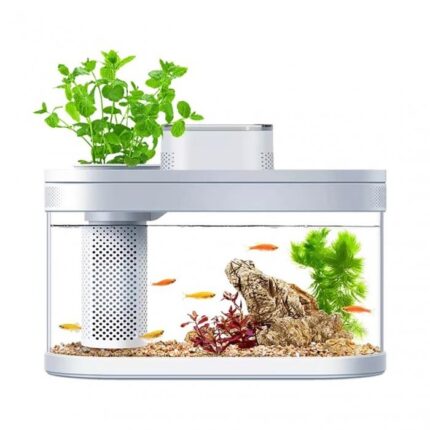Аквариум Xiaomi AI Smart Modular Fish Tank Pro