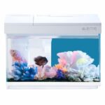 Аквариум Xiaomi Geometry AI Smart Modular Fish Tank Exploration Edition — изображение 2