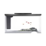 Аквариум Xiaomi Petkit Origin Intelligent Fish Tank with Landscape Quiet Stone Set — изображение 2