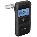 Алкотестер Xiaomi Lydsto Alcohol Tester — изображение 2
