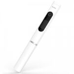 Неинвазивный анализатор здоровья Xiaomi HiPee Smart Health Wizard — изображение 3