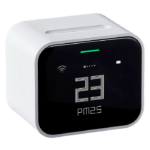 Монитор качества воздуха Xiaomi QingPing Air Monitor Lite 5 in 1 — изображение 2