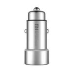 Автомобильное зарядное устройство Xiaomi Mi Car Charger