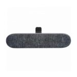 Автомобильный ароматизатор Xiaomi Guildford Car Air Outlet Aromatherapy Small (серый)