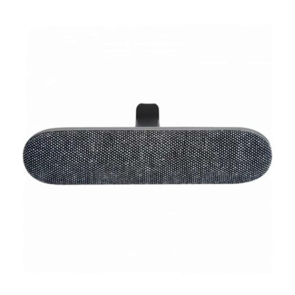 Автомобильный ароматизатор Xiaomi Guildford Car Air Outlet Aromatherapy Small (серый)