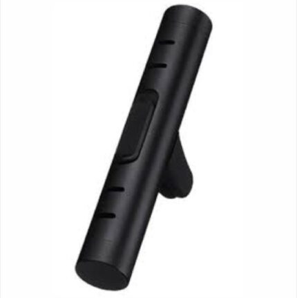 Автомобильный ароматизатор Xiaomi Guildford Car Air Outlet Aromatherapy (чёрный)