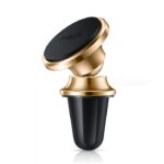 Автомобильный держатель Xiaomi Roidmi Car Holder (золото) — изображение 2