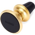 Автомобильный держатель Xiaomi Roidmi Car Holder (золото)