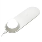 Беспроводное зарядное устройство с ночником Xiaomi Yeelight Wireless Charging Night Light
