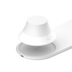 Беспроводное зарядное устройство с ночником Xiaomi Yeelight Wireless Charging Night Light — изображение 3