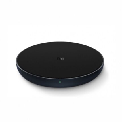 Беспроводное зарядное устройство Xiaomi ZMI Wireless Charger (чёрный)