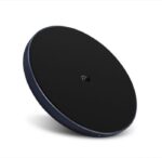 Беспроводное зарядное устройство Xiaomi ZMI Wireless Charger (чёрный) — изображение 2