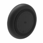 Беспроводное зарядное устройство Xiaomi ZMI Wireless Charger (чёрный) — изображение 3