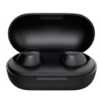 Беспроводные наушники Xiaomi Haylou T16 (чёрные)