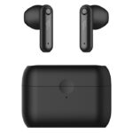 Беспроводные наушники Xiaomi 1More Neo (чёрные) — изображение 3