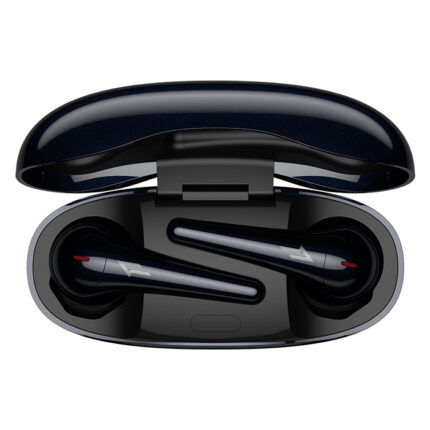 Беспроводные наушники Xiaomi 1MORE ComfoBuds 2 (чёрные)