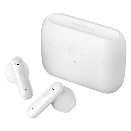 Беспроводные наушники Xiaomi 1More Neo (белые)