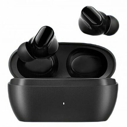 Беспроводные наушники Xiaomi 1MORE Omthing Airfree Buds (черные)