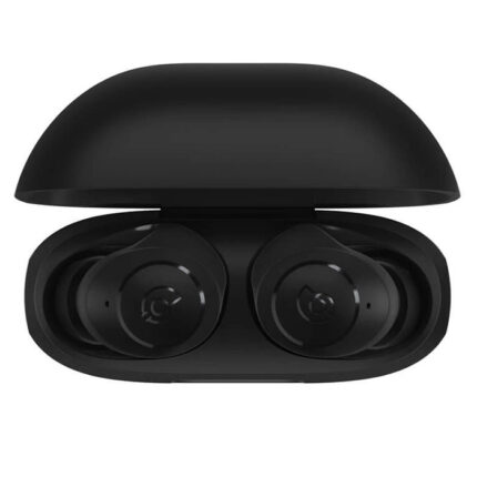 Беспроводные наушники Xiaomi Haylou GT1 2022 (чёрные)